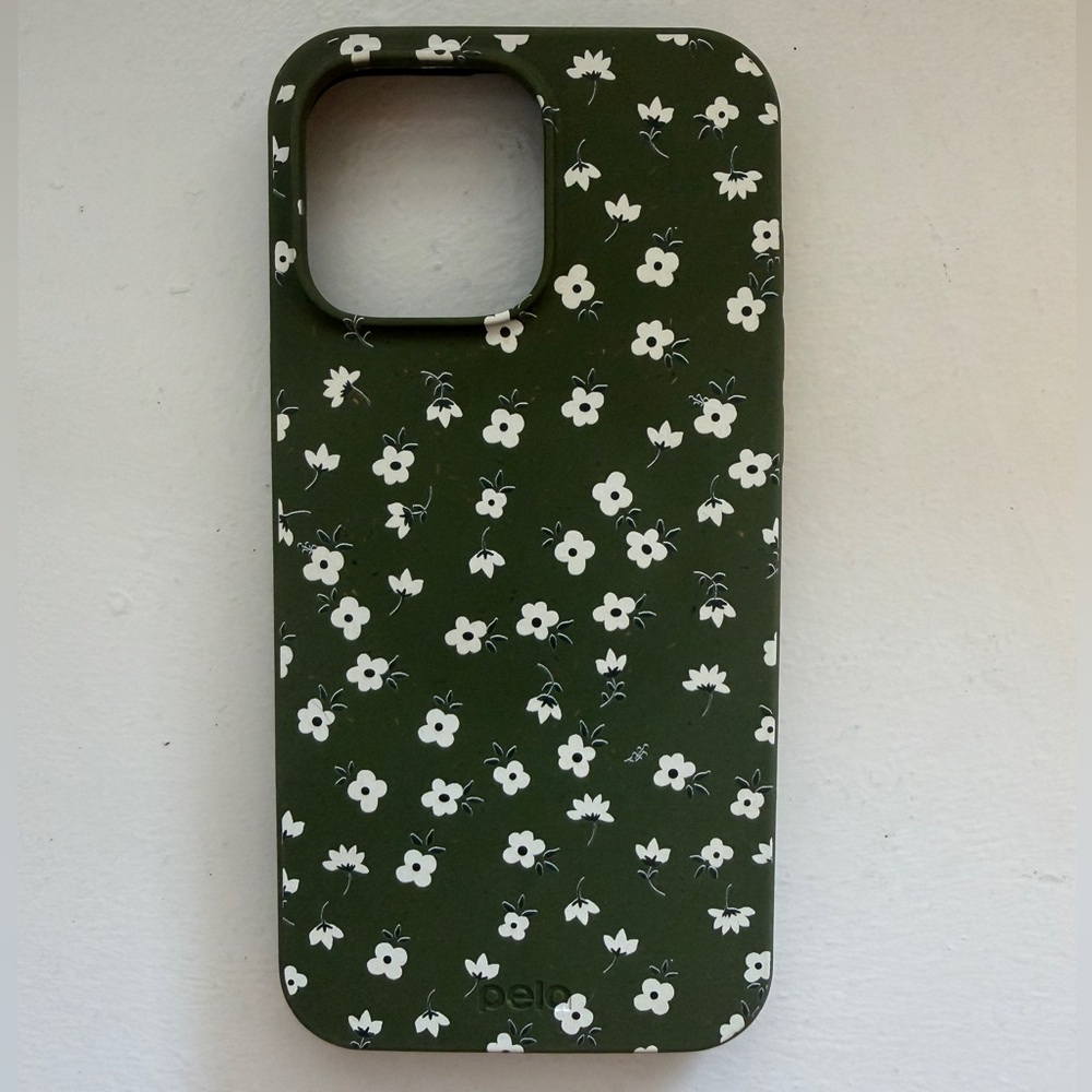 Pela - iPhone 16 Pro Max case